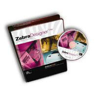 ZebraDesigner Pro v2 (13831-002) ZebraDesigner Pro v2 (13831-002)